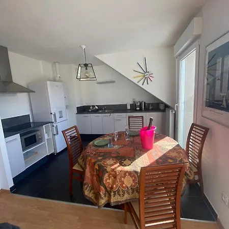 A2 Pas De Colmar Terrasse,Parking Apartment Wintzenheim Exterior photo